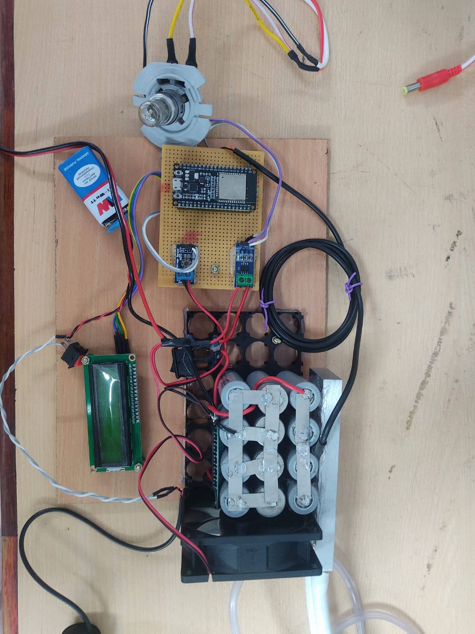 Professional PCB Soldering Seminar (Oct 2025)